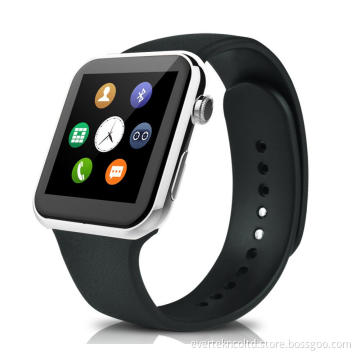 Men smart watches for apple support android system, take heart smart watch